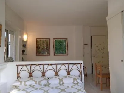 Maison Serafina Sanremo