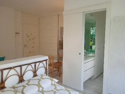 Maison Serafina Apartmán *