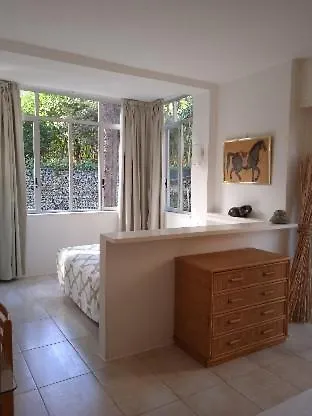 Apartment Maison Serafina