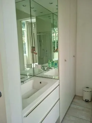 Maison Serafina Apartmán *