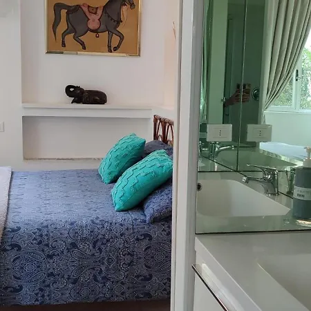 Maison Serafina Sanremo