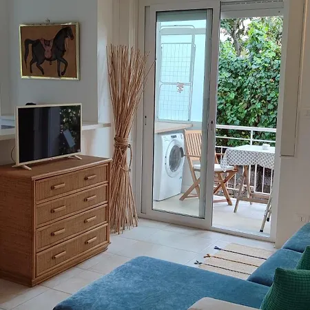 Maison Serafina Apartment