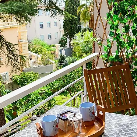 Apartment Maison Serafina
