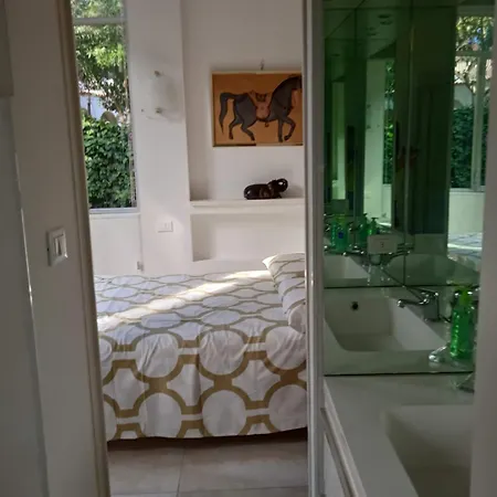 Apartmán Maison Serafina *