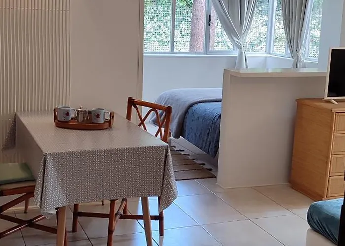 Maison Serafina * San Remo