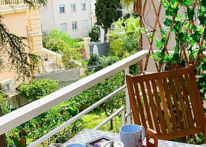 Apartman Maison Serafina