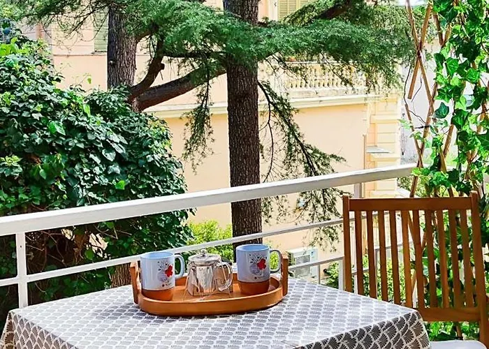 Apartman Maison Serafina *