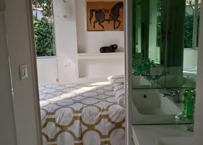 Apartman Maison Serafina *