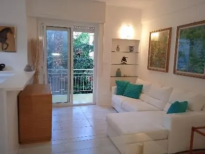 Maison Serafina דירה