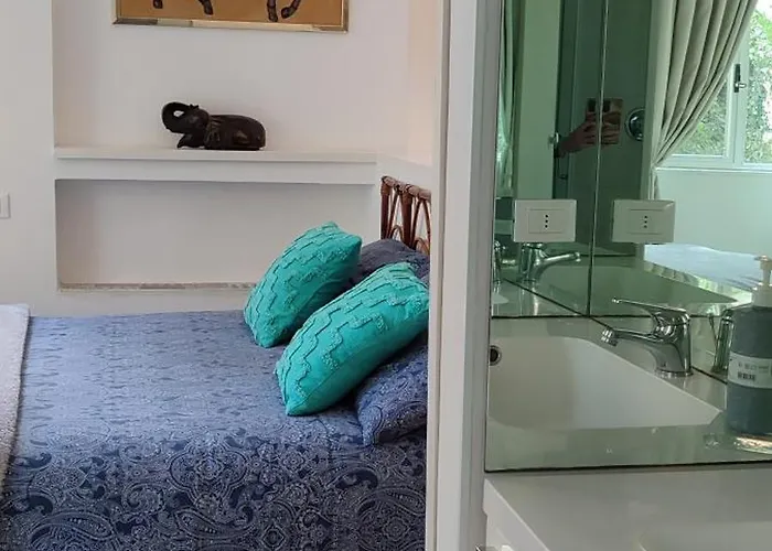 Maison Serafina סנרמו