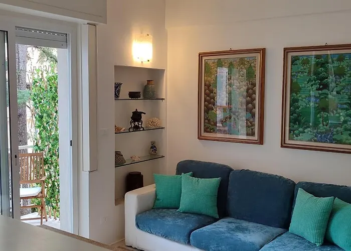 Maison Serafina דירה *